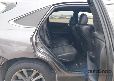 2013 Lexus Rx 350 F Sport from USA, damaged, VIN 2T2BK1BA5DC169579